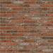 Кирпич ручной формовки Rijswaard Boise HV 210x100x50
