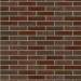 Кирпич ручной формовки Rijswaard Bommels Bont HV 210x100x50