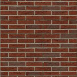 Кирпич ручной формовки Rijswaard Bommels Bont Redux HV 210x100x50
