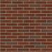 Кирпич ручной формовки Rijswaard Bommels Bont Redux HV 210x100x50