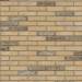 Кирпич ручной формовки Rijswaard Boulder HV 210x100x50