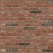 Кирпич ручной формовки Rijswaard Cheyenne HV 210x100x50