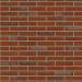 Кирпич ручной формовки Rijswaard Engels Bont HV 210x100x50