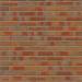 Кирпич ручной формовки Rijswaard Geel HV Redux 215x100x65