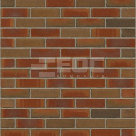 Цегла ручного формування Rijswaard Engels Bont Redux VB 215x100x65