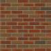Кирпич ручной формовки Rijswaard Engels Bont Redux VB 215x100x65
