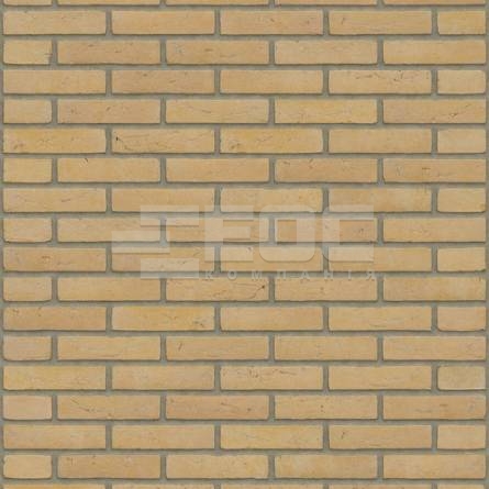 Кирпич ручной формовки Rijswaard Geel Z Z HV 210х100х50