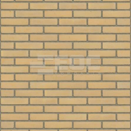 Кирпич ручной формовки Rijswaard Geel Z Z VB 210х100х50