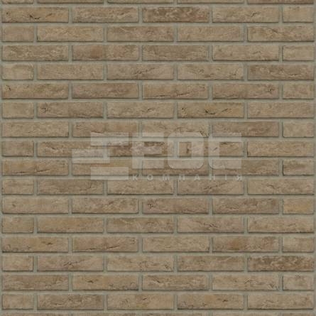 Цегла ручного формування Rijswaard Grijs ZZ HV 210x100x50