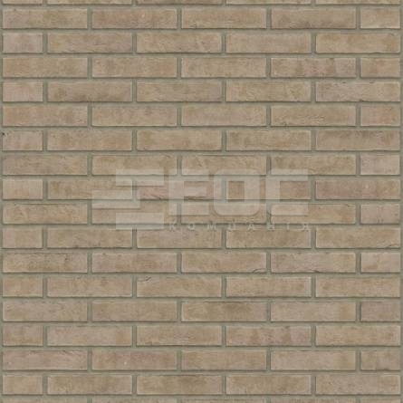 Кирпич ручной формовки Rijswaard Grus HV 210x100x50