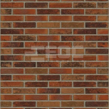 Кирпич ручной формовки Rijswaard Libra HV 210x100x50