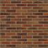 Цегла ручного формування Rijswaard Libra HV 210x100x50