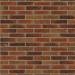 Кирпич ручной формовки Rijswaard Libra HV 210x100x50