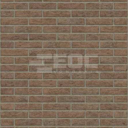 Цегла ручного формування Rijswaard Maasbruin HV 210x100x50