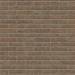 Кирпич ручной формовки Rijswaard Maasbruin HV 210x100x50