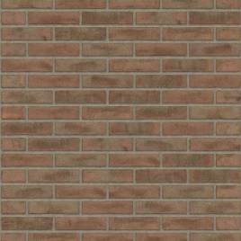 Кирпич ручной формовки Rijswaard Maasbruin Reno VB 210x100x55