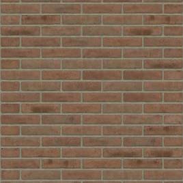 Кирпич ручной формовки Rijswaard Maasbruin VB 210x100x50