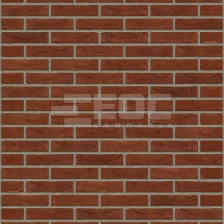 Кирпич ручной формовки Rijswaard Mississippi HV 210x100x50