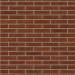Кирпич ручной формовки Rijswaard Mississippi HV 210x100x50