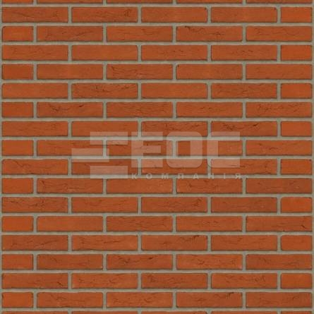 Цегла ручного формування Rijswaard Oranje HV 210x100x50