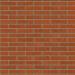 Кирпич ручной формовки Rijswaard Oranje HV 210x100x50