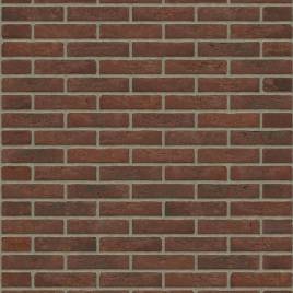 Кирпич ручной формовки Rijswaard Paars Rustiek HV 210x100x50