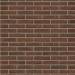 Кирпич ручной формовки Rijswaard Paars Rustiek HV 210x100x50