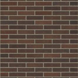 Цегла ручного формування Rijswaard Paars Rustiek VB 210x100x50