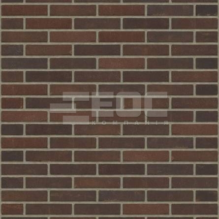 Цегла ручного формування Rijswaard Paars Rustiek VB 210x100x50