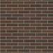 Кирпич ручной формовки Rijswaard Paars Rustiek VB 210x100x50