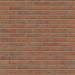 Кирпич ручной формовки Rijswaard Roodpaars HV 210x100x50