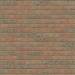 Кирпич ручной формовки Rijswaard Roodpaars Redux HV 210x100x50
