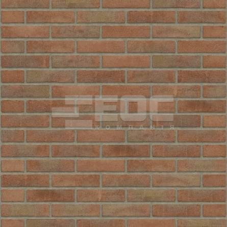 Цегла ручного формування Rijswaard Roodpaars VB 210x100x50