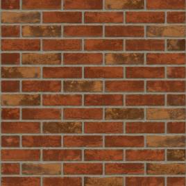 Кирпич ручной формовки Rijswaard Sagitta HV 210x100x50