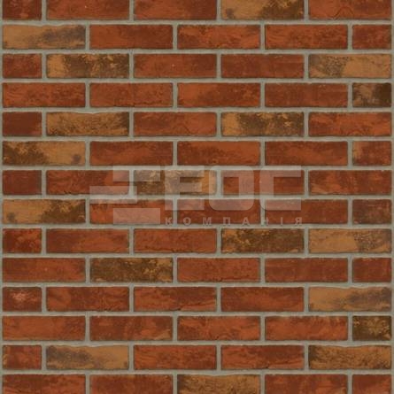 Кирпич ручной формовки Rijswaard Sagitta HV 215x100x65