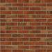 Кирпич ручной формовки Rijswaard Sagitta HV 215x100x65