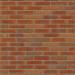 Кирпич ручной формовки Rijswaard Virgo HV 210x100x50