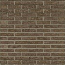 Кирпич ручной формовки Rijswaard Zwart Mangaan Z Z HV 210x100x50
