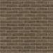 Кирпич ручной формовки Rijswaard Zwart Mangaan Z Z HV 210x100x50