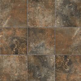 Kлинкерная плитка Paradyz Arteon Brown базовая 300x300x8,5
