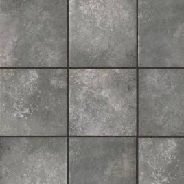 Kлинкерная плитка Paradyz Arteon Grys базовая 300x300x8,5