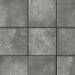 Kлинкерная плитка Paradyz Arteon Grys базовая 300x300x8,5