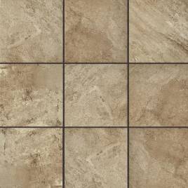 Kлинкерная плитка Paradyz Mattone Pietra Beige базовая 300x300x8,5