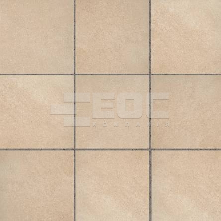 Kлинкерная плитка Paradyz Mattone Sabbia Beige базовая 300x300x8,5