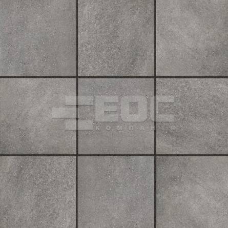 Клінкерна плитка Paradyz Mattone Sabbia Grafit базова 300x300x8,5