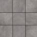 Kлинкерная плитка Paradyz Mattone Sabbia Grafit базовая 300x300x8,5