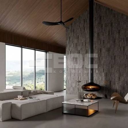 Kлинкерная плитка Paradyz Carrizo Grey матовая структурная базовая 300x600x8,5