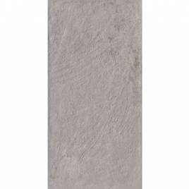 Kлинкерная плитка Paradyz Carrizo Grey матовая структурная базовая 300x600x8,5