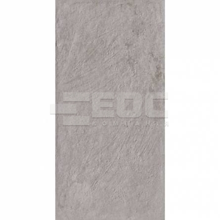 Kлинкерная плитка Paradyz Carrizo Grey матовая структурная базовая 300x600x8,5