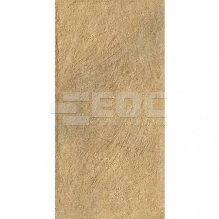 Клінкерна плитка Paradyz Eremite Beige матова структурна базова 300x600x8,5